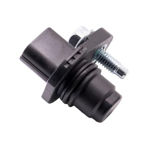 Capshat 12595966 213-3906 PC830 907-855 Crankshaft Position Sensor Fits for Chevrolet Express Silverado Savana Sierra 1500 2008 2009 2010 2011 2012 2013 2014, Replace 907855 2133906 - Image 2