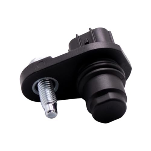 Capshat 12595966 213-3906 PC830 907-855 Crankshaft Position Sensor Fits for Chevrolet Express Silverado Savana Sierra 1500 2008 2009 2010 2011 2012 2013 2014, Replace 907855 2133906 - Image 4