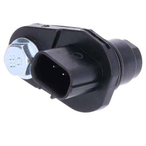 Capshat 12595966 213-3906 PC830 907-855 Crankshaft Position Sensor Fits for Chevrolet Express Silverado Savana Sierra 1500 2008 2009 2010 2011 2012 2013 2014, Replace 907855 2133906 - Image 5