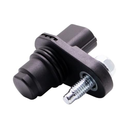 Capshat 12595966 213-3906 PC830 907-855 Crankshaft Position Sensor Fits for Chevrolet Express Silverado Savana Sierra 1500 2008 2009 2010 2011 2012 2013 2014, Replace 907855 2133906 - Image 3