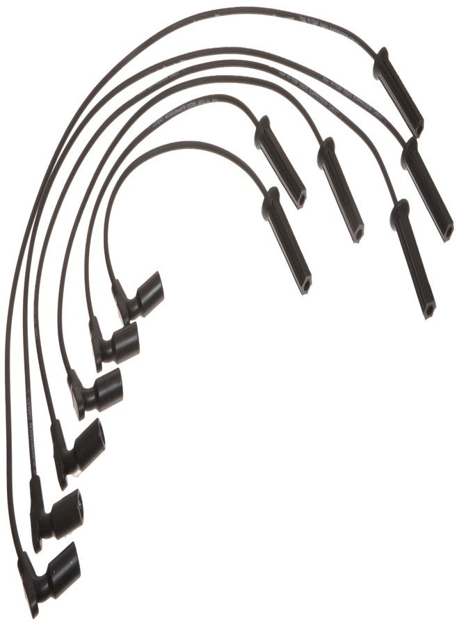 Federal Wires 3164 Spark Plug Wire Set