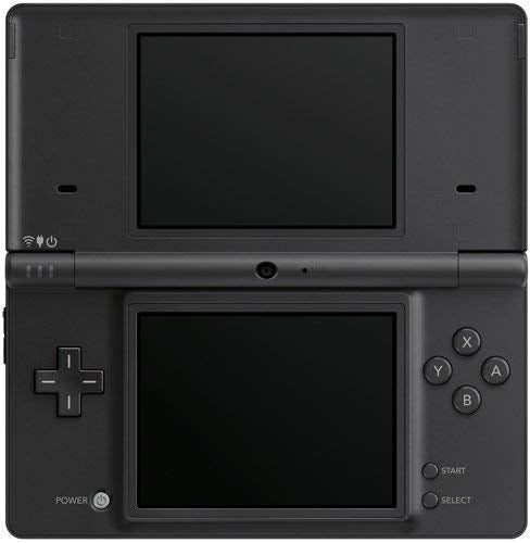 Nintendo DSi - Matte Black (Renewed) [video game] - Image 4