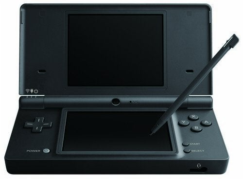 Nintendo DSi - Matte Black (Renewed) [video game] - Image 5