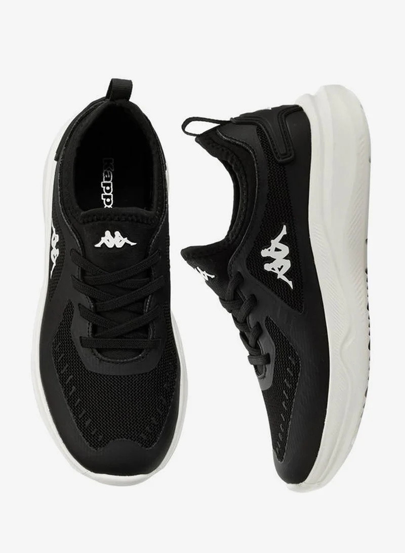 Kappa Boys Lace-Up Sports Shoes