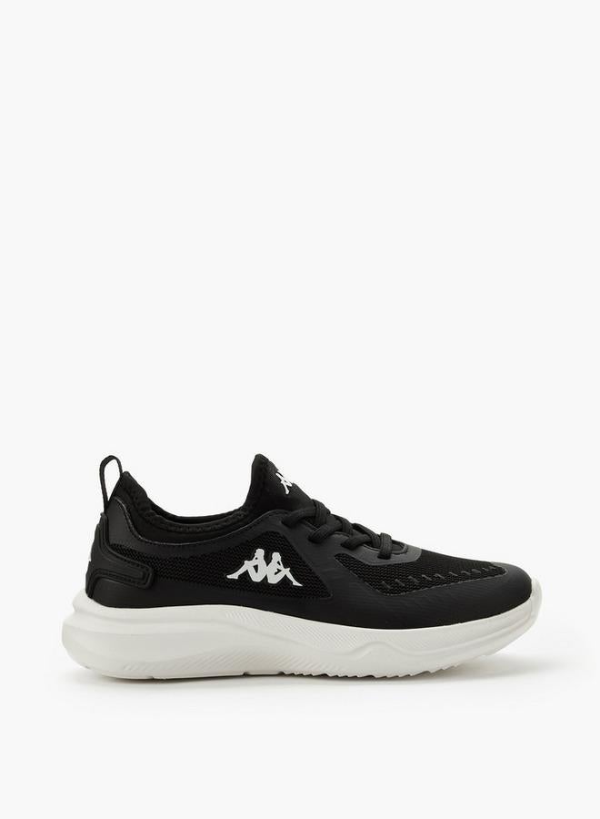 Kappa Boys Lace-Up Sports Shoes - Image 3