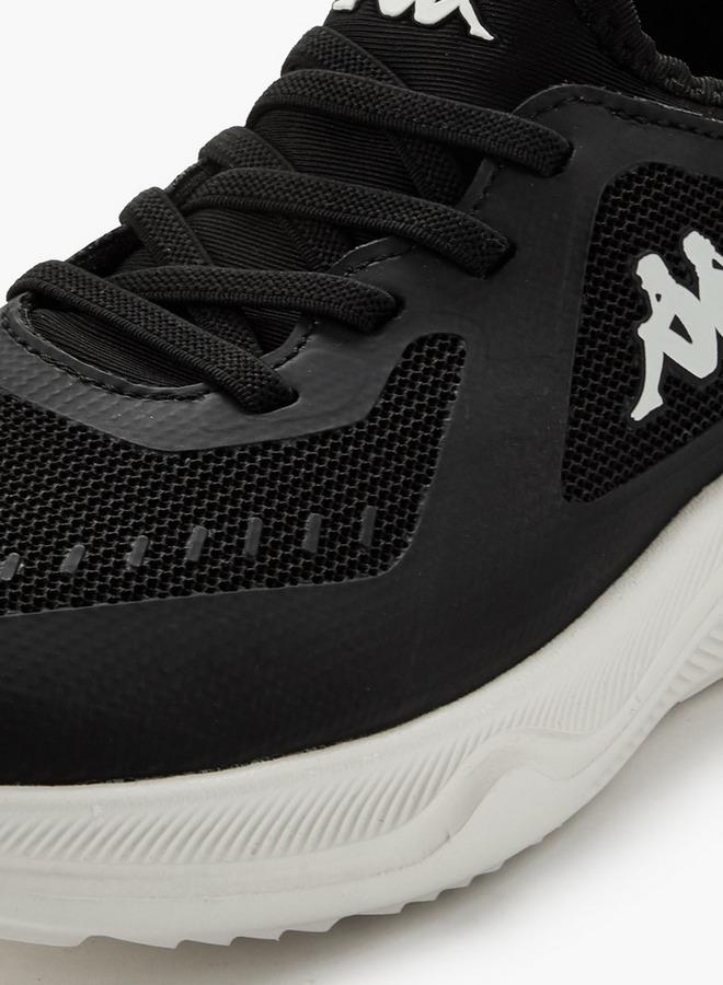 Kappa Boys Lace-Up Sports Shoes - Image 5
