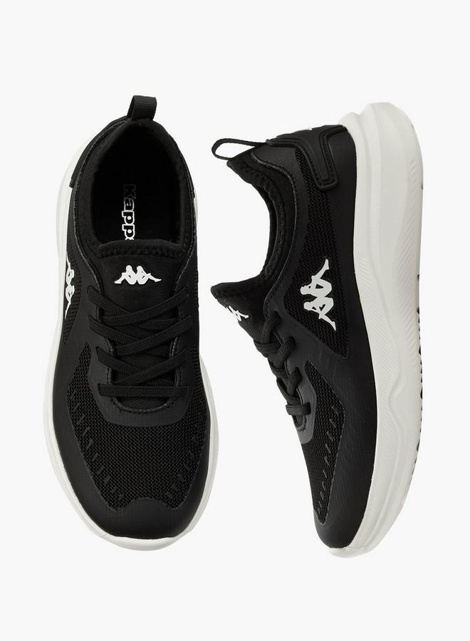 Kappa Boys Lace-Up Sports Shoes - Image 1