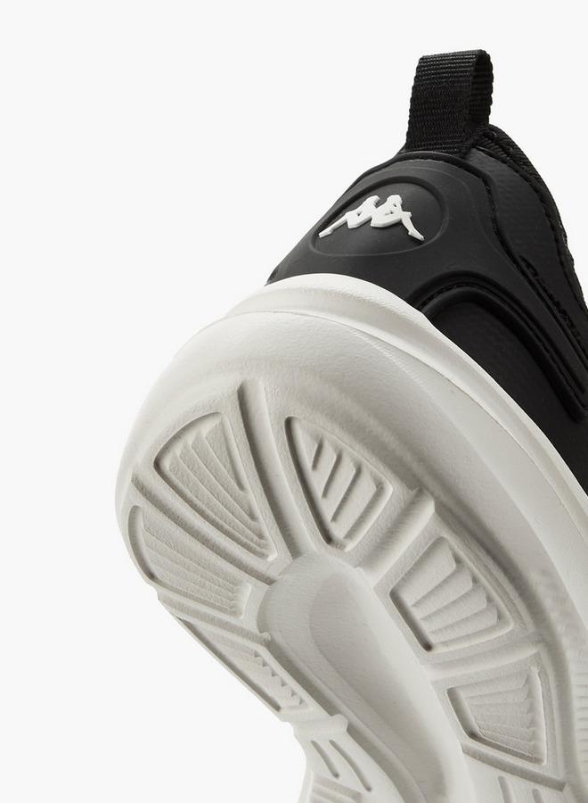 Kappa Boys Lace-Up Sports Shoes - Image 2