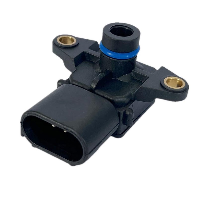 AISELAN Manifold Absolute Boost Pressure MAP Sensor for Various Chrysler Models - Image 4