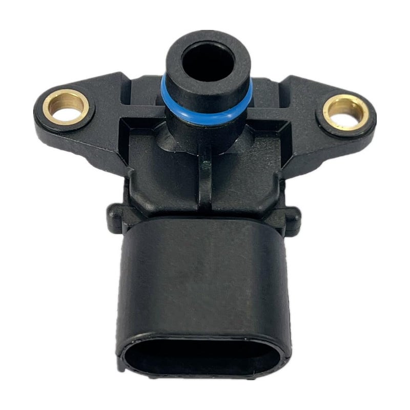 AISELAN Manifold Absolute Boost Pressure MAP Sensor for Various Chrysler Models - Image 1