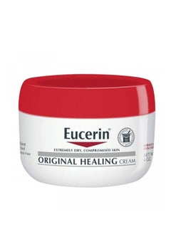 Eucerin Healing Cream for Very Dry and Sensitive Skin Original 113ml - pzsku/Z9B93F863DC464B02C970Z/45/_/1738683441/6fc58e5c-5900-434c-901c-51eb3252a6fc