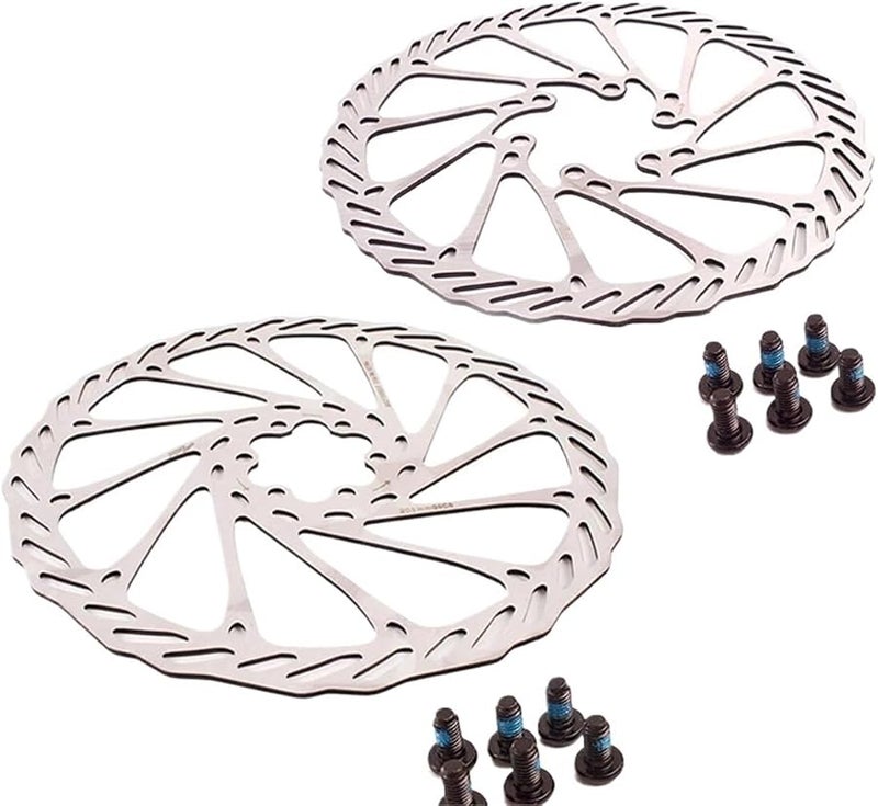 Avid G3 HS1 Disc Brake Rotor Ultralight Hydraulic Bicycle Rotor 160mm 180mm 203mm - Image 1