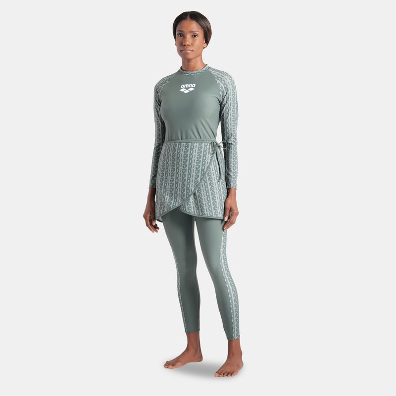 arena Women's Modesty Swimming Skirt - Image 3