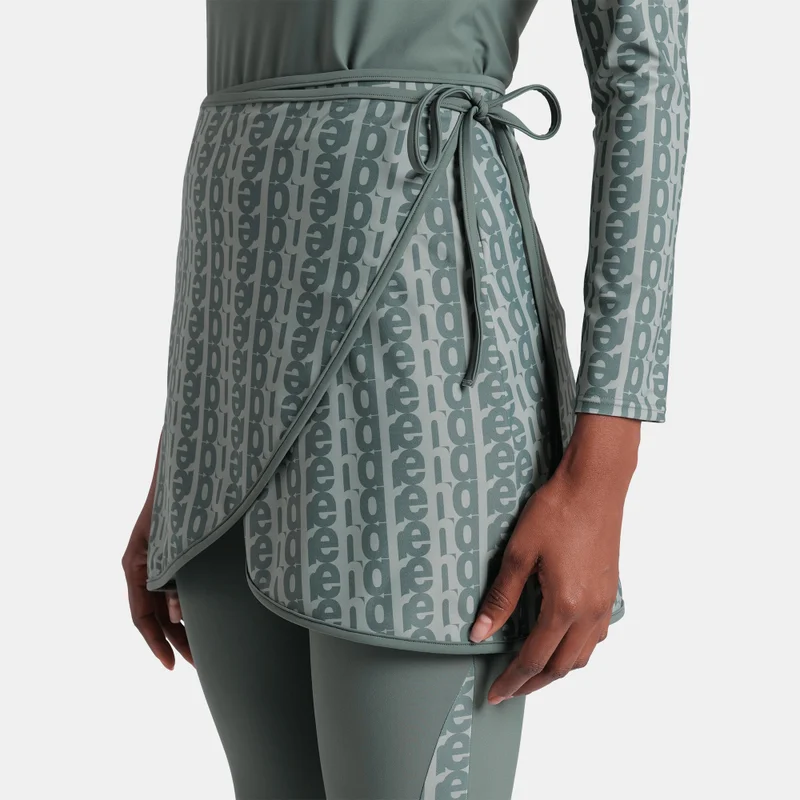 arena Women's Modesty Swimming Skirt