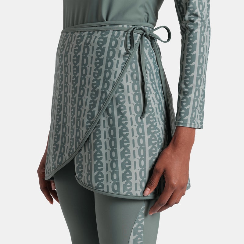 arena Women's Modesty Swimming Skirt - Image 5