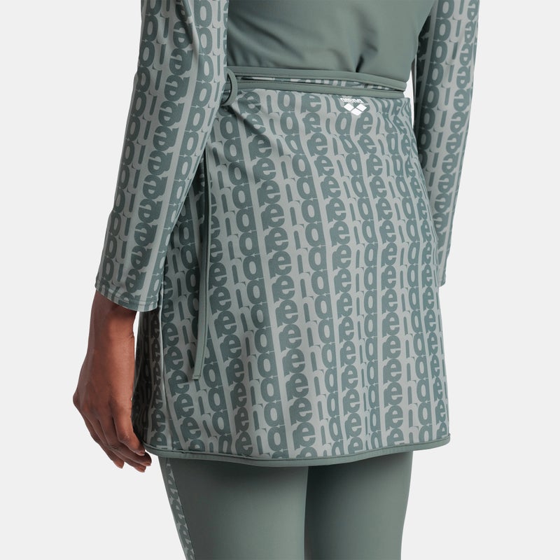 arena Women's Modesty Swimming Skirt - Image 4