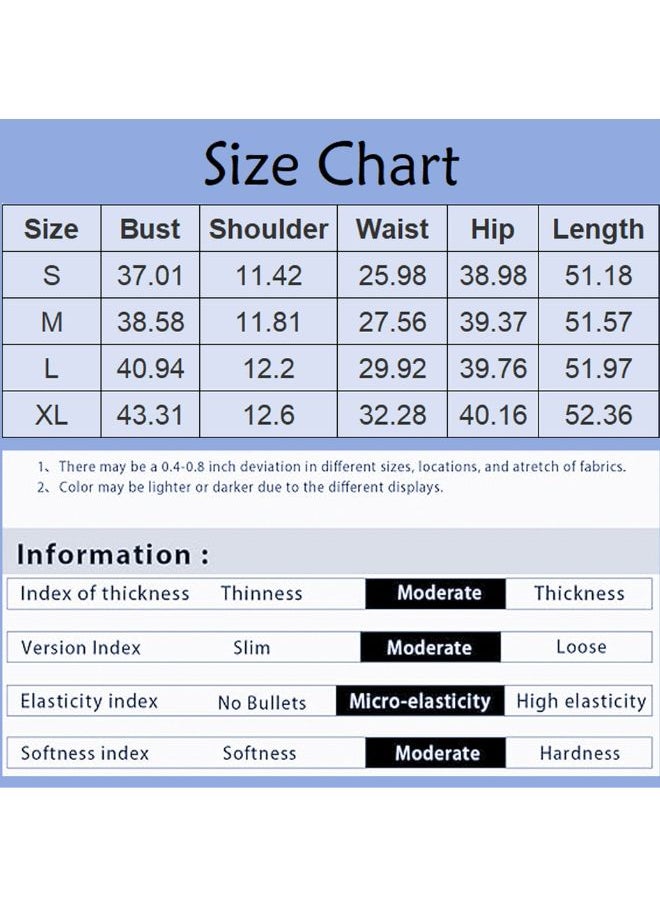 Tepveisoy Women's Casual And Fashionable Solid Color V-Neck Button Sleeveless Long Dress Long Dress  - Image 4