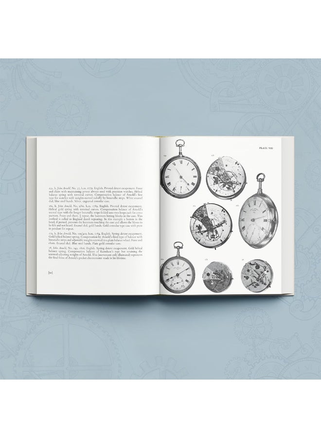 BY English and American Watches  - Image 4