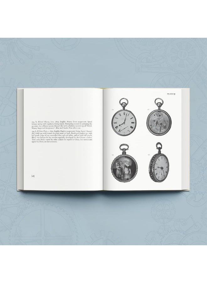 BY English and American Watches  - Image 2