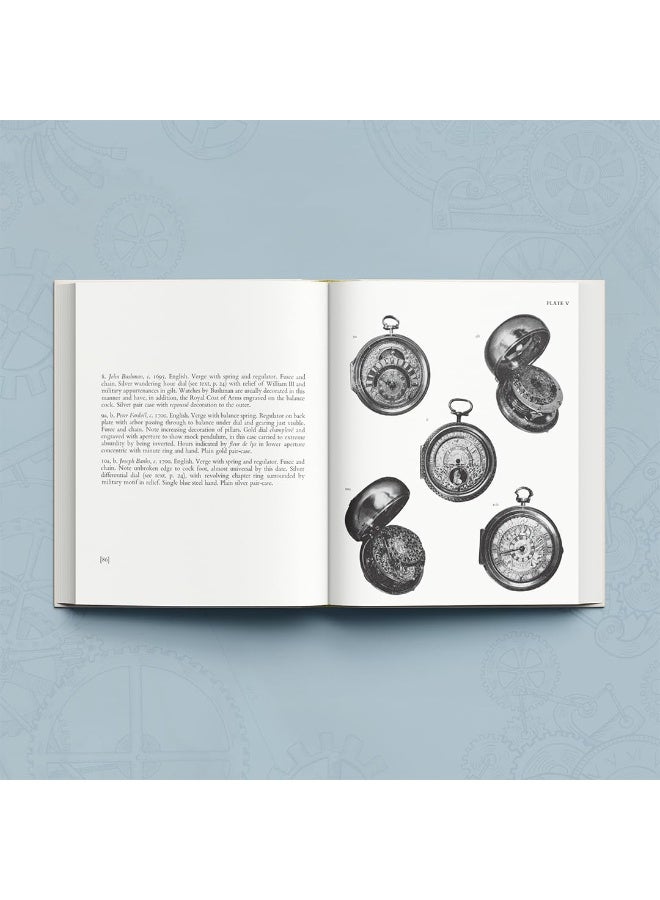BY English and American Watches  - Image 3