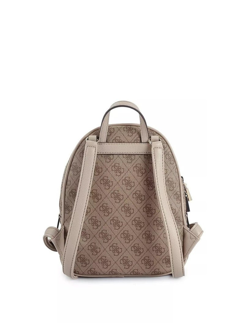 GUESS - MANHATTAN LARGE BACKPACK - Image 1