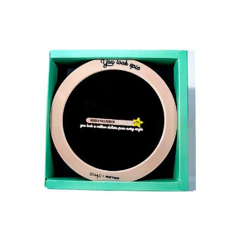 BETER 30224 MAGNIFYING MIRROR