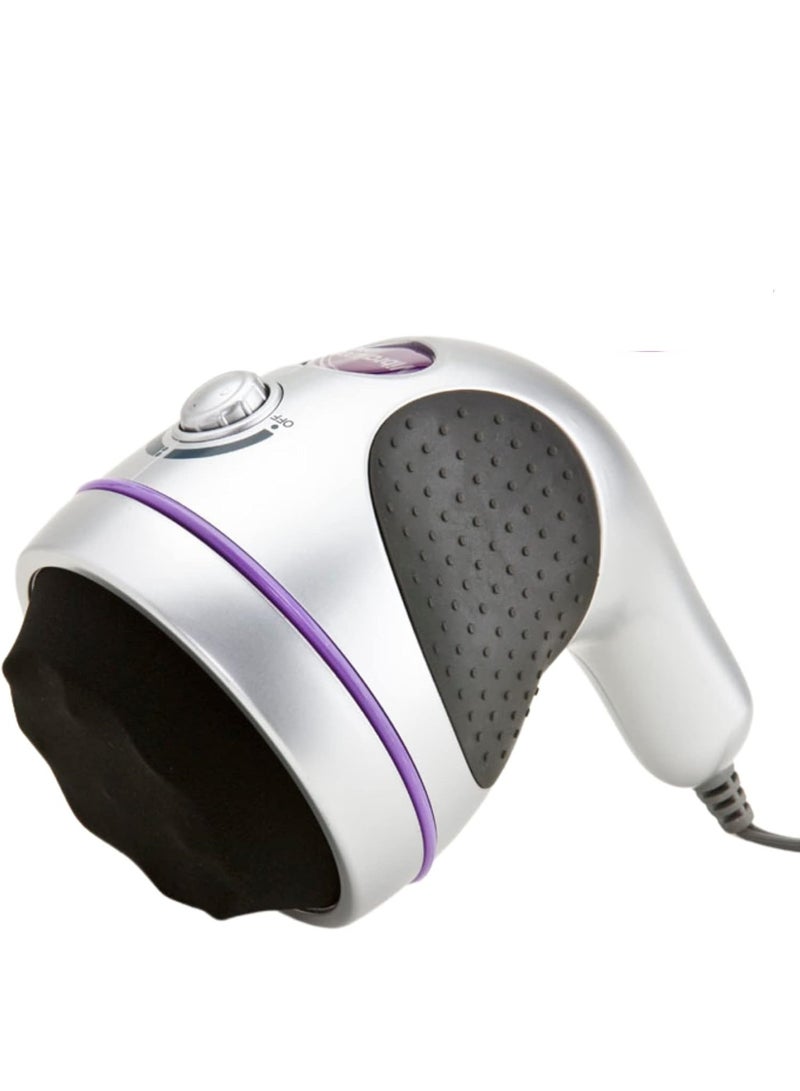 جهاز تدليك، الة نحت الجسم،والاسترخاء للظهر والكتفين والساقين - Image 1