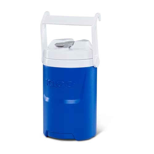 Igloo 1/2 GAL LAG BLU - Image 2