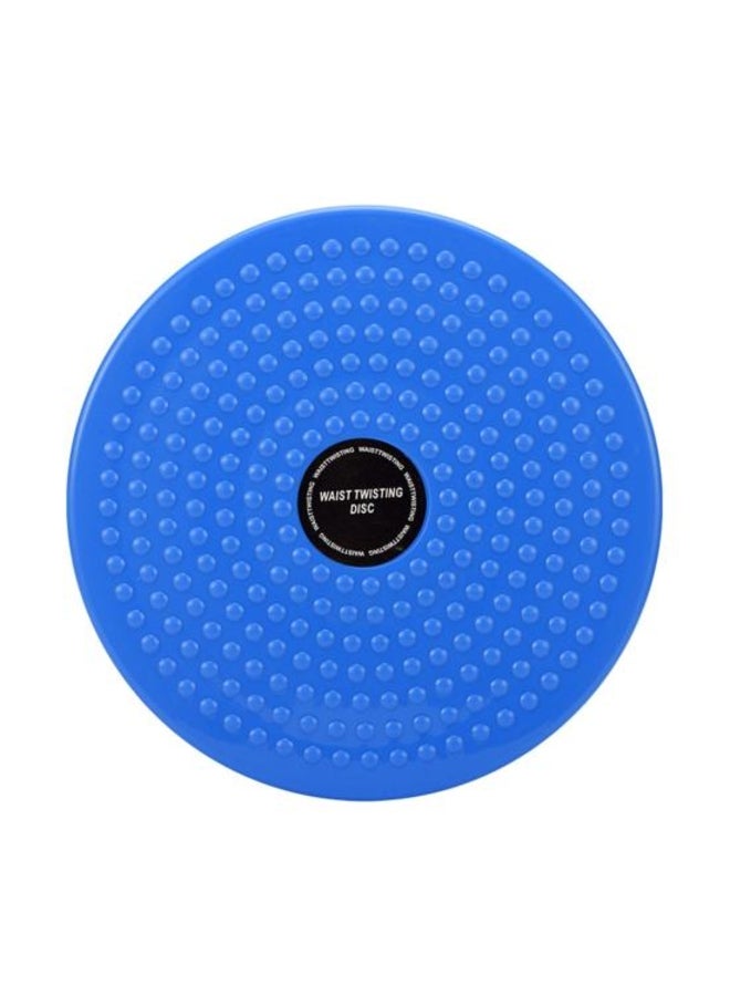 Generic Waist Twist Disc High Stability Strong Load-bearing Portable Waist Twisting Balance Board Disc Fitness Equipment 