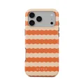 BURGA iPhone 17 Pro Papaya