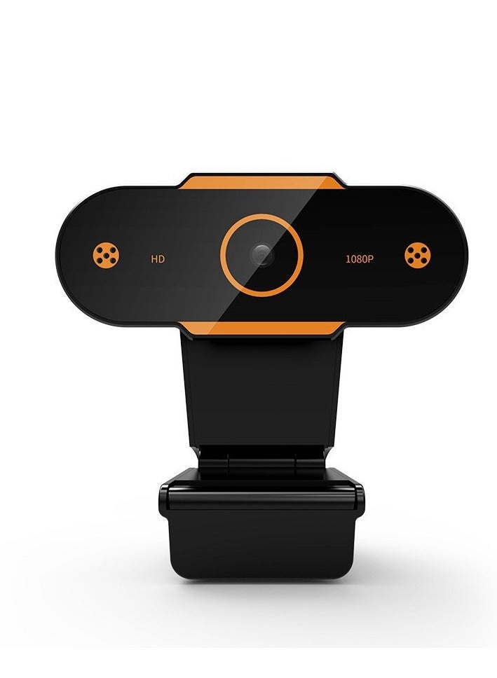 Webcam HD x99 Computer camera USB digital camera - Image 1