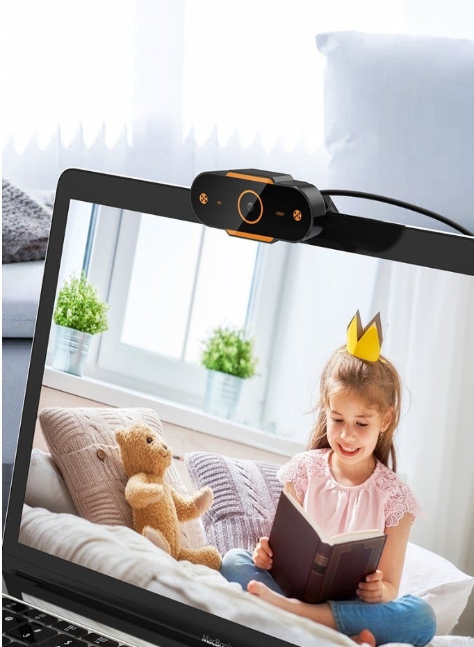 Webcam HD x99 Computer camera USB digital camera - Image 5