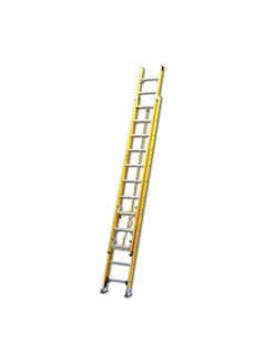 Fibre Extension Ladder - Lightweight, Telescoping Ladder for Home, Office & Outdoor Use | Folding Ladder with Anti-Slip Design | Heavy-Duty Multi-Use Ladder | 18X18 | 9 meter - pzsku/Z9B94EB09447509D4CEC3Z/45/_/1733205054/efb5a586-b7be-4ba9-85c6-f09cbe15faf6