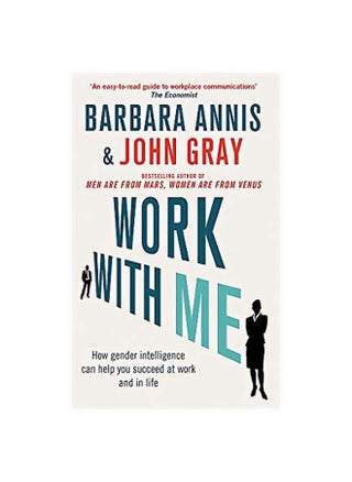 Work With Me: How Gender Intelligence Can Help You Succeed At Work And In Life - pzsku/Z9B94F424EE08E2E1968EZ/45/_/1738064979/bdc3e753-343e-4f00-b111-80c7a363d2ec