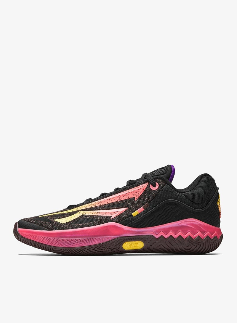Anta KAI 2 SPEED Basketball Shoes - Image 2