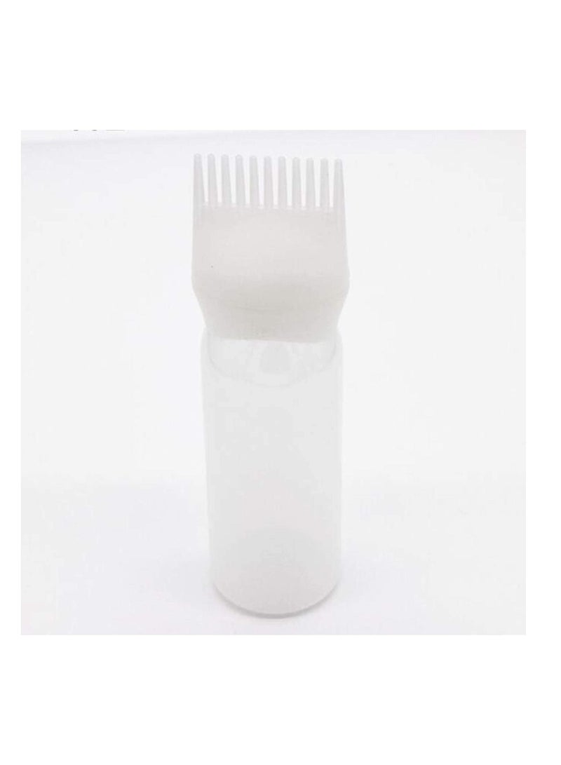 بلومنغ تايم مجموعة أدوات وضع مشط الجذر من 3 قطع دقيقة لصبغ الشعر وزجاجات العلاج - Image 5