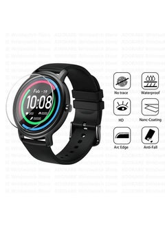 Mibro MIBRO Smart Air Smartwatch with Intelligent Heart Rate Monitor and 12 Sports Modes – Tarnish Color  - Image 3