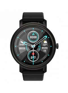 Mibro MIBRO Smart Air Smartwatch with Intelligent Heart Rate Monitor and 12 Sports Modes – Tarnish Color  - Image 1