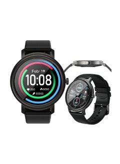 Mibro MIBRO Smart Air Smartwatch with Intelligent Heart Rate Monitor and 12 Sports Modes – Tarnish Color  - Image 4
