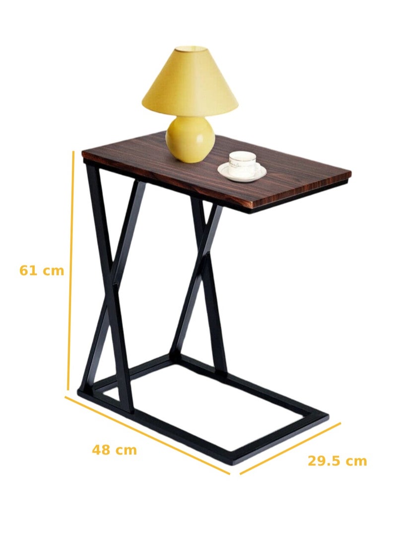 فورفايف STA007 ترابيزة جانبية - Image 3