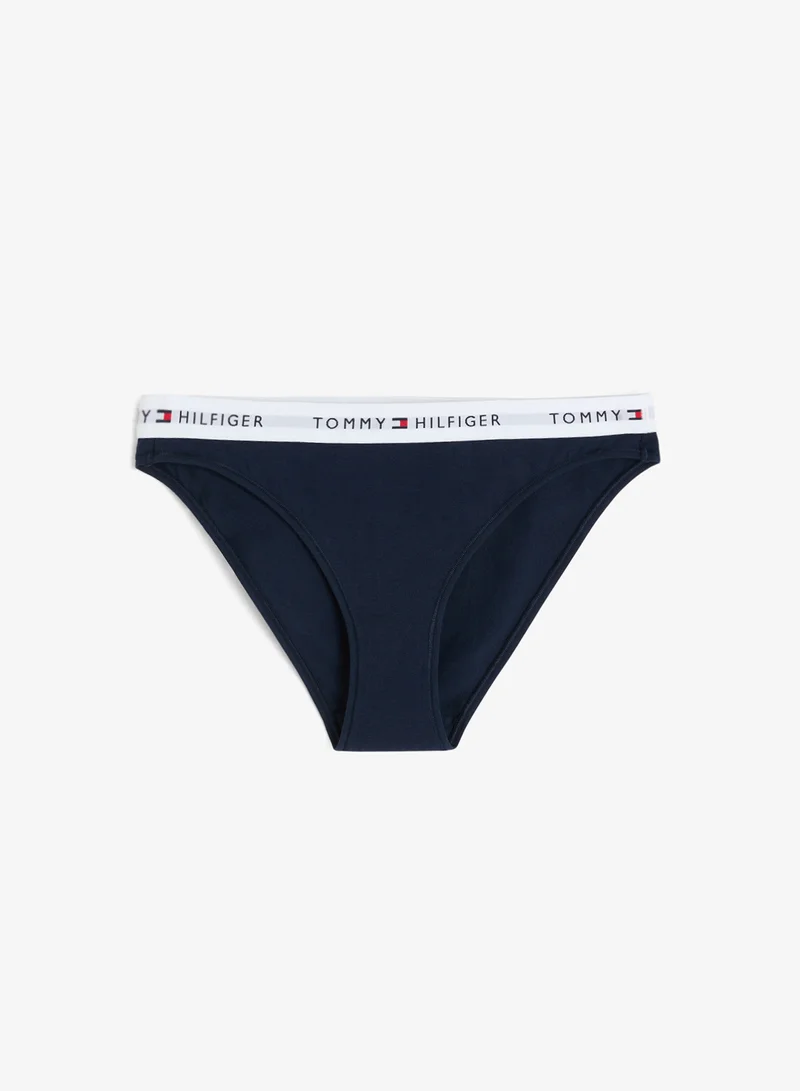 TOMMY HILFIGER 3-Pack Essential Logo Waistband Briefs
