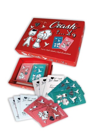 Crash or No - Card Game - pzsku/Z9B955E337351A0F8CBFBZ/45/1748870329/86a0c07e-23e8-4417-a626-b256a03f6f3e