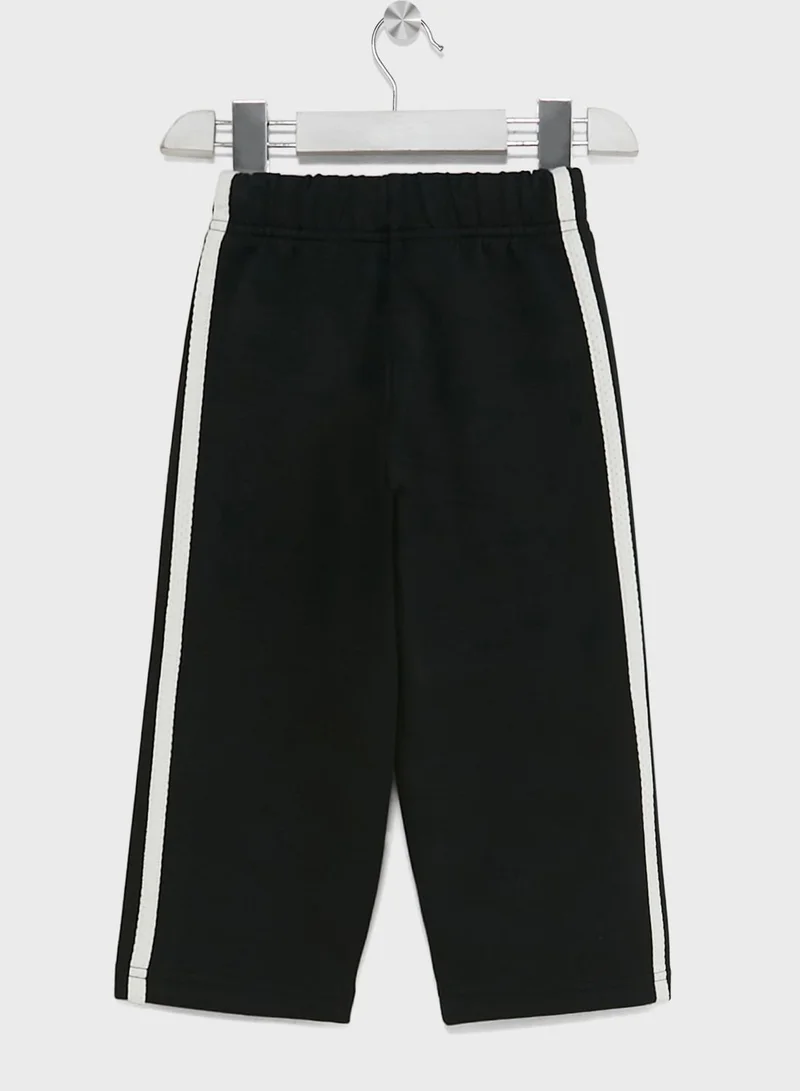 Adidas Little Kids Disney Mickey Mouse Sweatpants