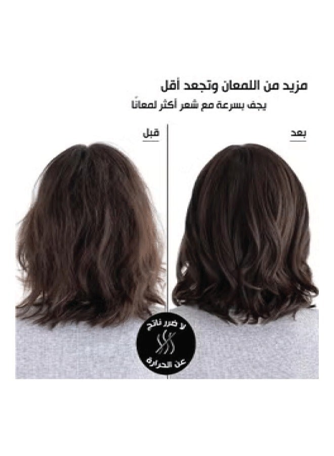 sokany Professional Hair Dryer RCY-173i High Power - Image 4