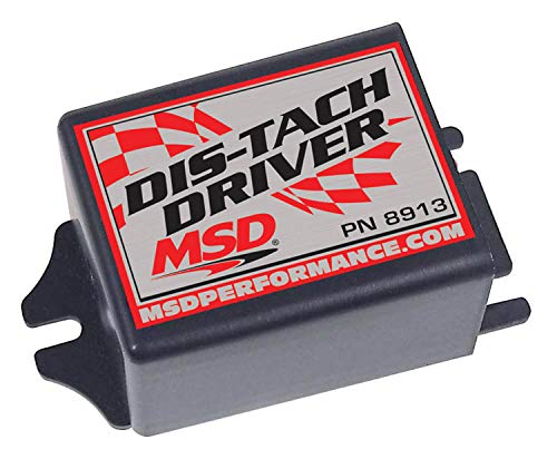 MSD 8913 Distributor Tachometer Driver - Image 3
