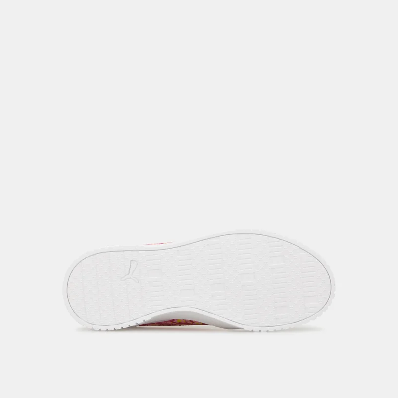 PUMA Kids' Carina 2.0 Animal Update Shoes (Older Kids)