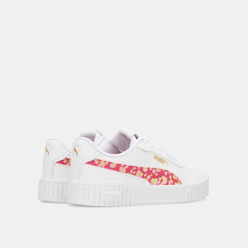 PUMA Kids' Carina 2.0 Animal Update Shoes (Older Kids)