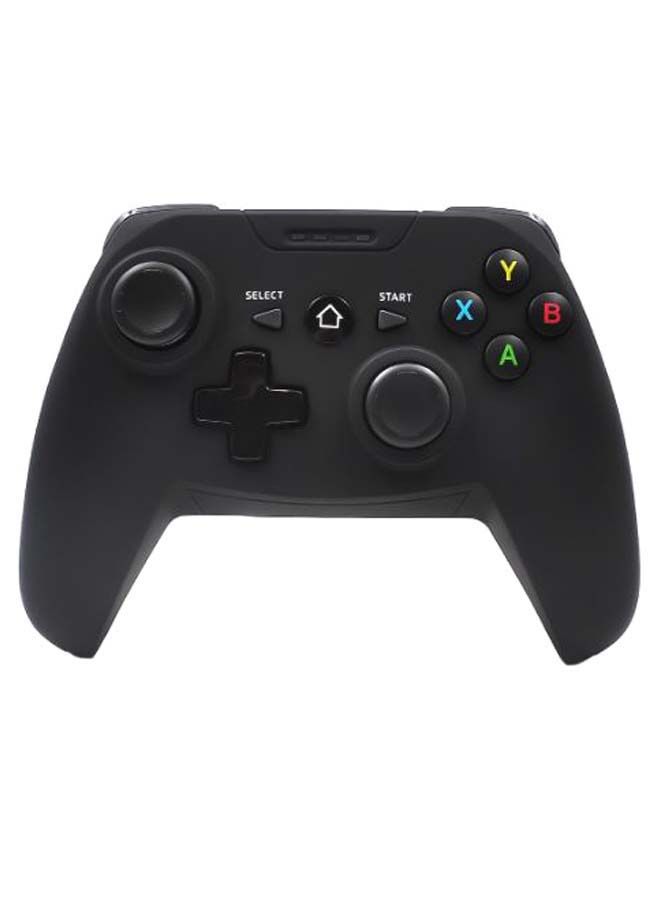 NIBEMINENT Wireless Remote Controller For DJI Spark With Phone Holder Black  - Image 2