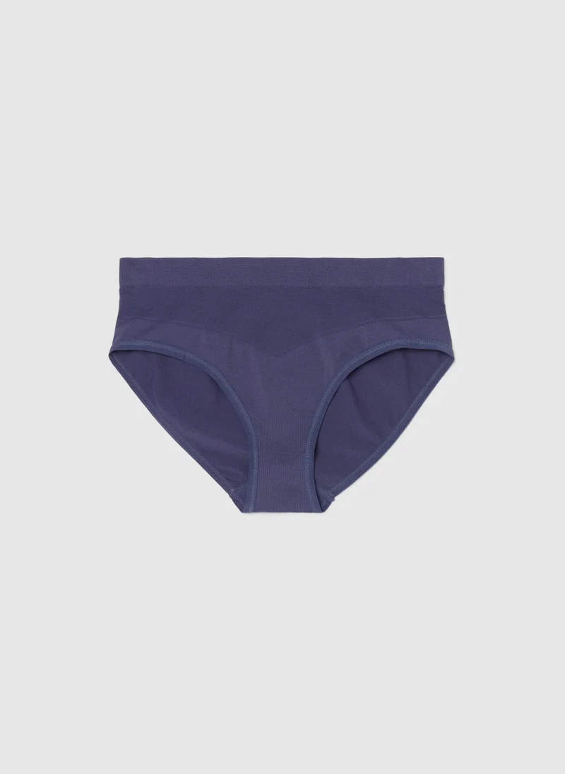 او في اس Briefs In Stretch Microfibre