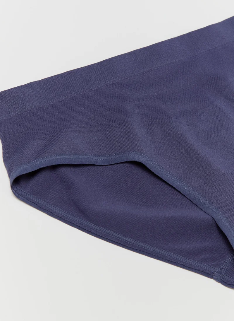 او في اس Briefs In Stretch Microfibre